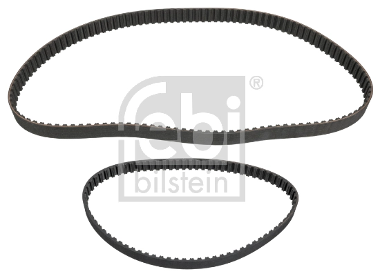 Timing Belt Kit